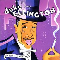 Capitol Sings Duke Ellington: "Mood Indigo"