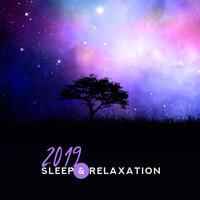 2019 Sleep & Relaxation: Collection of Fully Relaxing New Age Music for Rest & Calm, Sleep, Cure Insomnia, Stress Relief