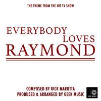 Everybody Loves Raymond - Main Theme