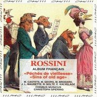 Rossini: Péchés de vieillesse