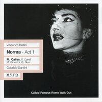 Bellini: Norma [1958]