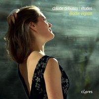 Claude Debussy: Etudes