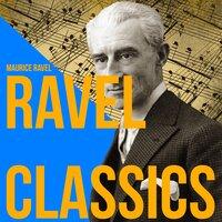 Ravel Classics