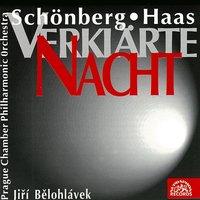 Schönberg and Haas: Verklärte Nacht