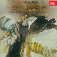Hindemith: Mathis der Maler - Prokofiev: L'enfant prodigue