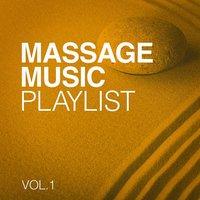 Massage Music Playlist, Vol. 1