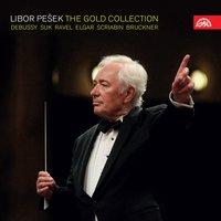 The Gold Collection: Debussy, Suk, Ravel, Elgar, Scriabin, Bruckner