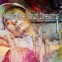 44 Inspire Your Dreams