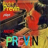 André Previn Plays André Previn