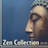 Zen Collection 2018 - Meditation Music with Nature Sounds