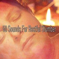 50 Sounds For Restful Slumber