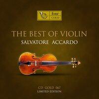 The best of violin