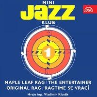 Mini Jazz Klub, Vol. 1