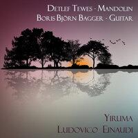 Ludovico Einaudi - Yiruma