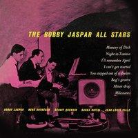 Bobby Jaspar All Stars