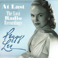 At Last: The Lost Radio Recordings