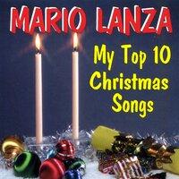 My Top 10 Christmas Songs