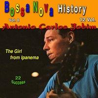 Bossa Nova History, Vol. 8 (The Girl From Panama)