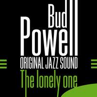 Original Jazz Sound: The Lonely One