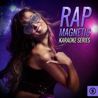 Rap Magnetic Karaoke Series