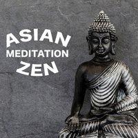 Asian Meditation Zen