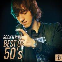 Rock n Roll Best of 50's