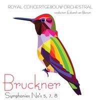 Bruckner Symphonies No's 5, 7, 8 & 9