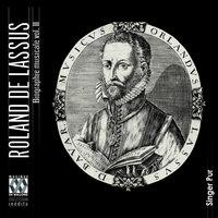 Lassus: Biographie musicale, Vol. 2 (La gloire musicale de la Bavière, le temps de la faveur)