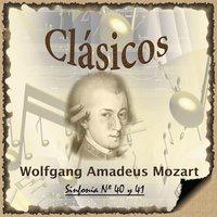 Clásicos: Sinfonía Nos. 40 y 41