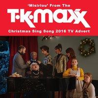 Misirlou (From the "T.K. Maxx - Christmas Sing-Song" Christmas 2016 T.V. Advert)