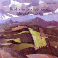Haydn / Bartók / Beethoven: String Quartets