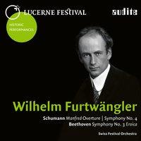 Lucerne Festival Historic Performances: Wilhelm Furtwängler