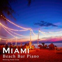 Miami Beach Bar Piano