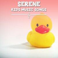 #17 Serene Kids Music Songs