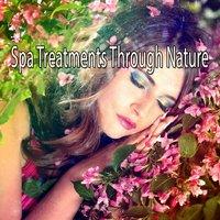 Spa Treatments Through Nature