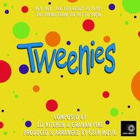 The Tweenies - Theme Song