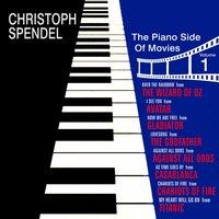 The Piano Side of Movies