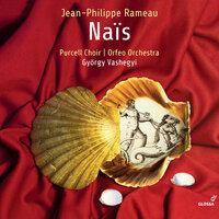 Rameau: Naïs, RCT 49