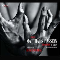 J.S. Bach: Matthäuspassion, BWV 244