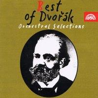 Best of Dvořák / Orchestral Selections