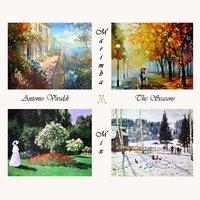 Antonio Vivaldi: The Seasons (Arr. for Percussion)