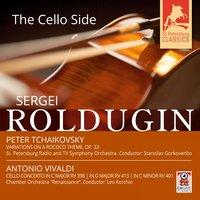 The Cello Side