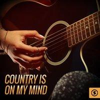 Country is on My Mind