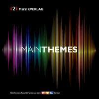 Main Themes (Die besten Soundtracks aus den RTL-Serien)