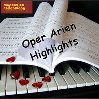 Oper Arien Highlights