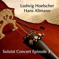 Soloist Concert Episode 3