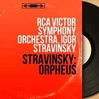 RCA Victor Symphony Orchestra, Igor Stravinsky