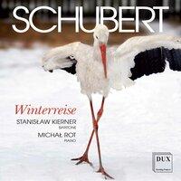 Schubert: Winterreise, Op. 89, D. 911