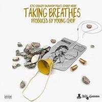 Taking Breathes - Single