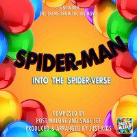 Sunflower Theme (From "Spiderman Into The Spider Verse")